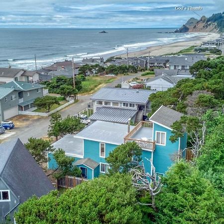 Sea Star Villa Lincoln City Luaran gambar