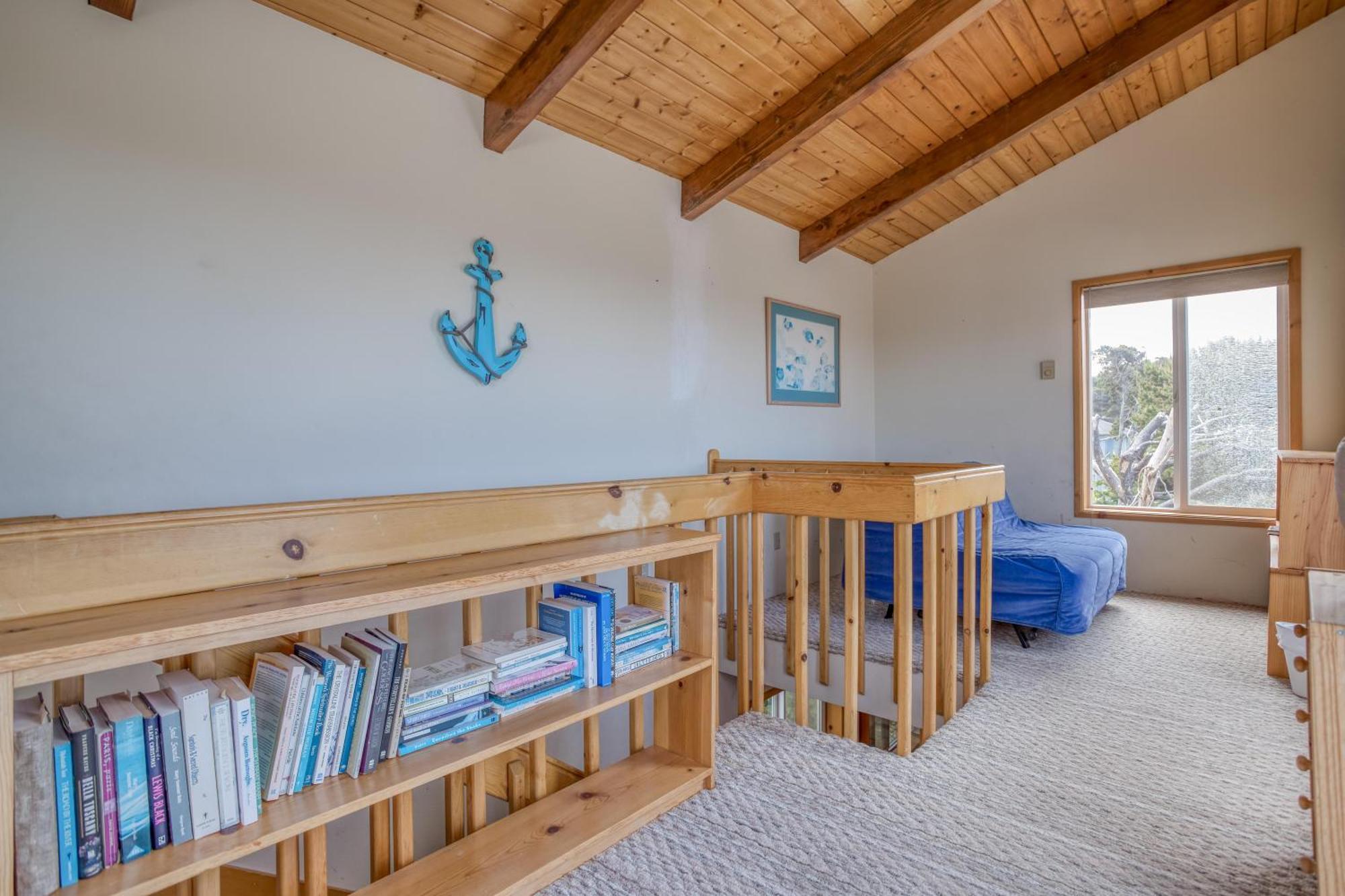 Sea Star Villa Lincoln City Luaran gambar
